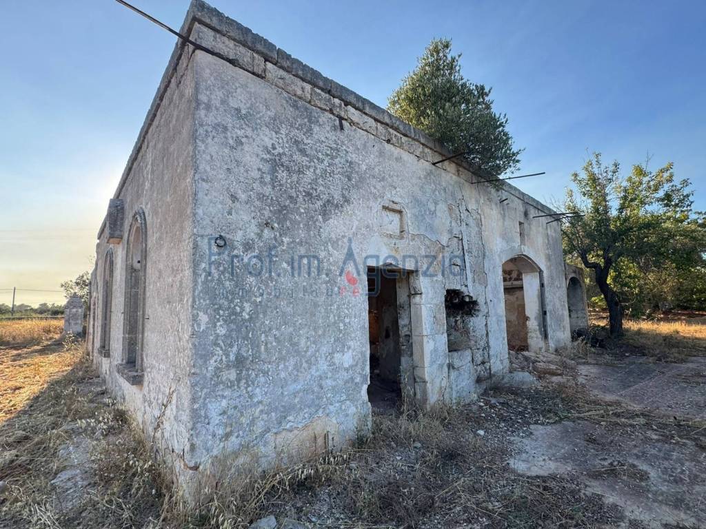 Rustico / casale a Carovigno in Contrada Colacurto - Foto 2