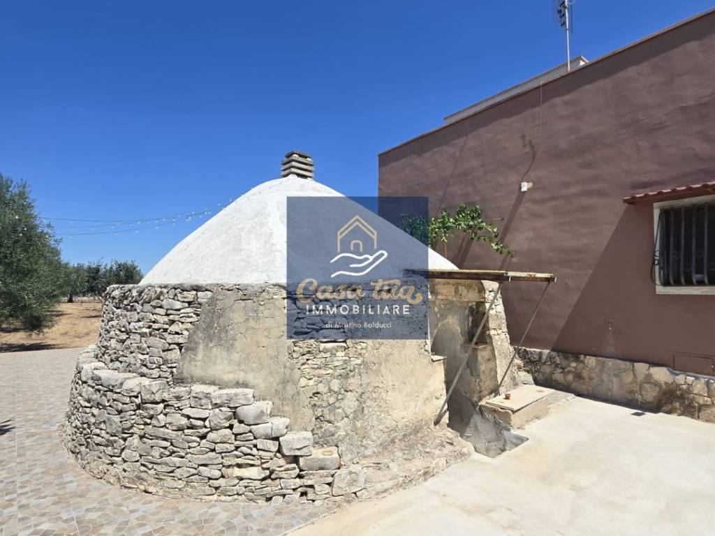Villa a Corato - Foto 5