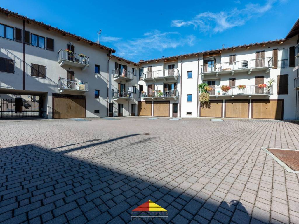 Appartamento a Saluzzo in Via Donaudi, 40 - Foto 4