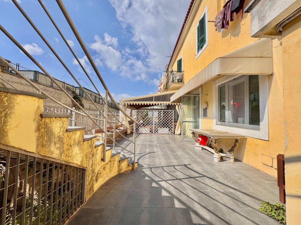 Appartamento a Bacoli in Via Terme Romane, 1 - Foto 2