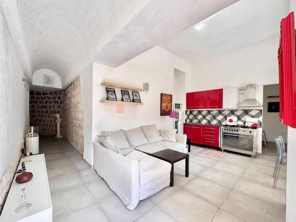Appartamento a Bacoli in Via Terme Romane, 1 - Foto 5
