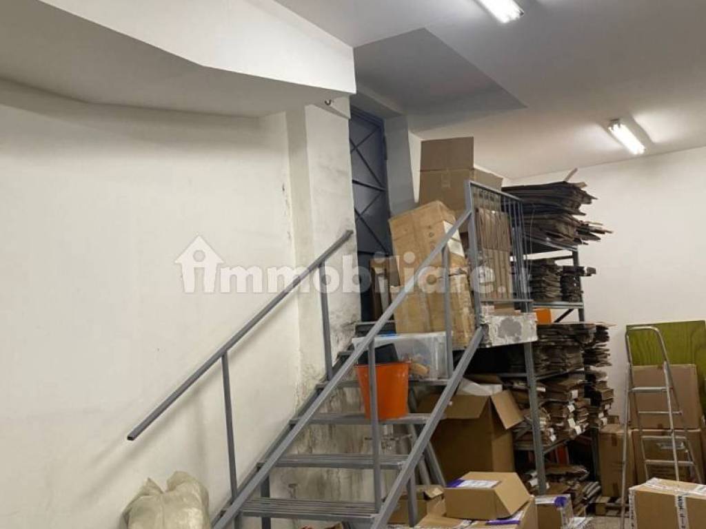 Immobile a Salerno in Via Mario Iannelli - Foto 2