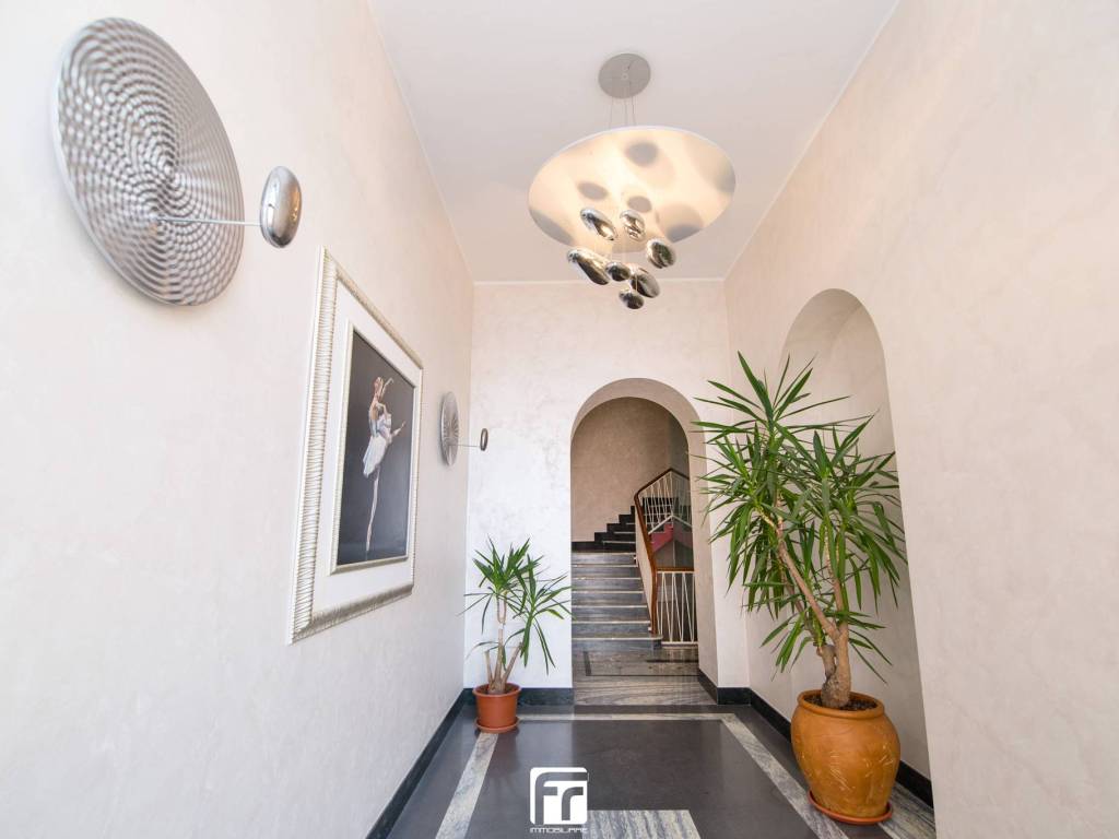 Appartamento a Campobasso in Piazza Gabriele Pepe, 13 - Foto 2
