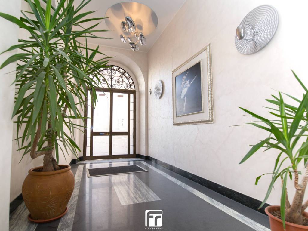 Appartamento a Campobasso in Piazza Gabriele Pepe, 13 - Foto 3