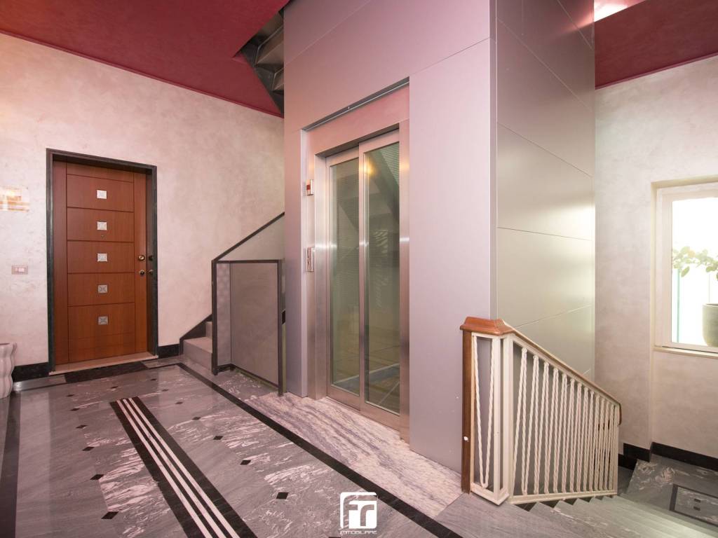 Appartamento a Campobasso in Piazza Gabriele Pepe, 13 - Foto 4