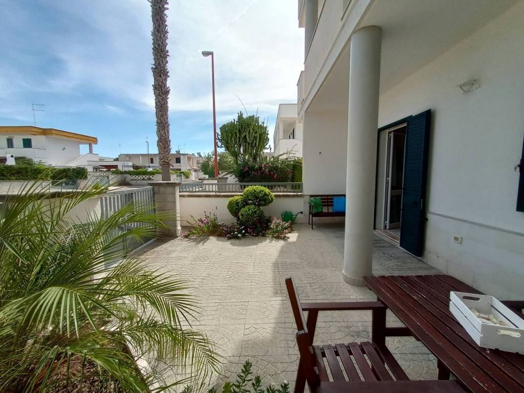Casa indipendente a Melendugno in Via Walter Chiari - Foto 4