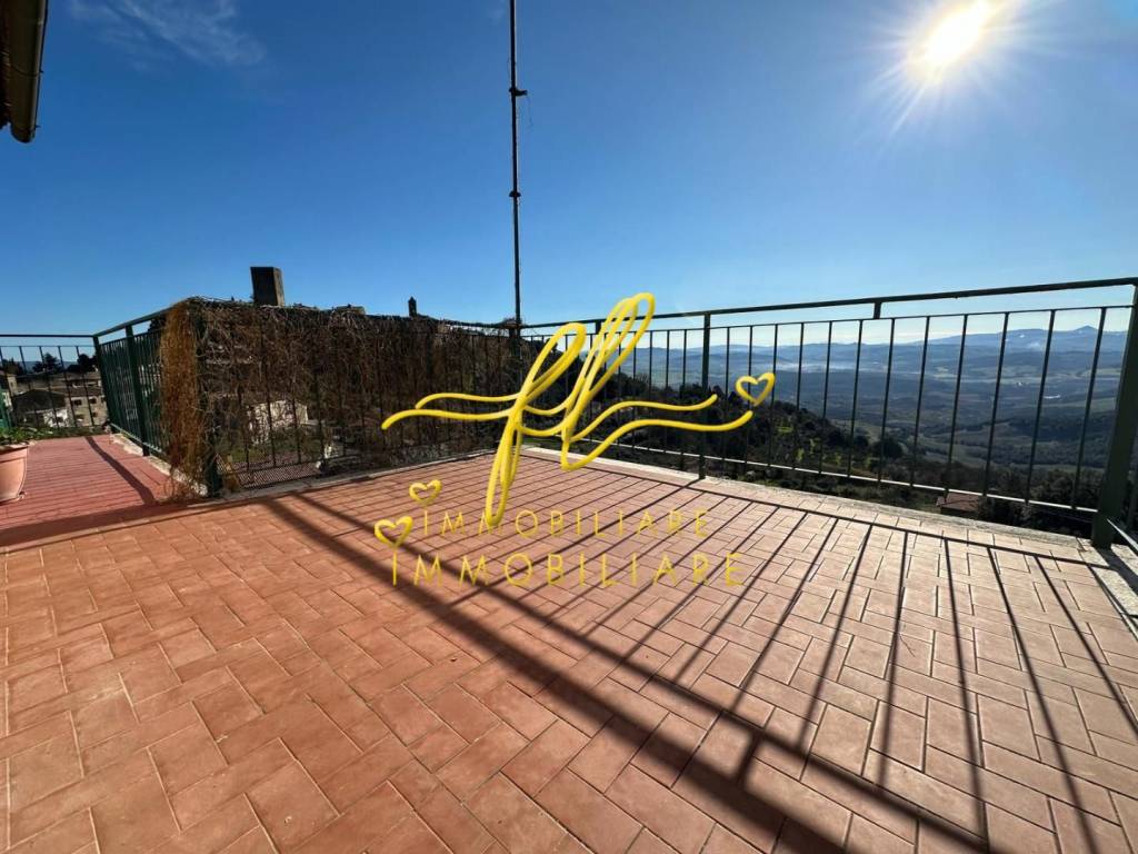 Appartamento a Montecatini val di cecina - Foto 4