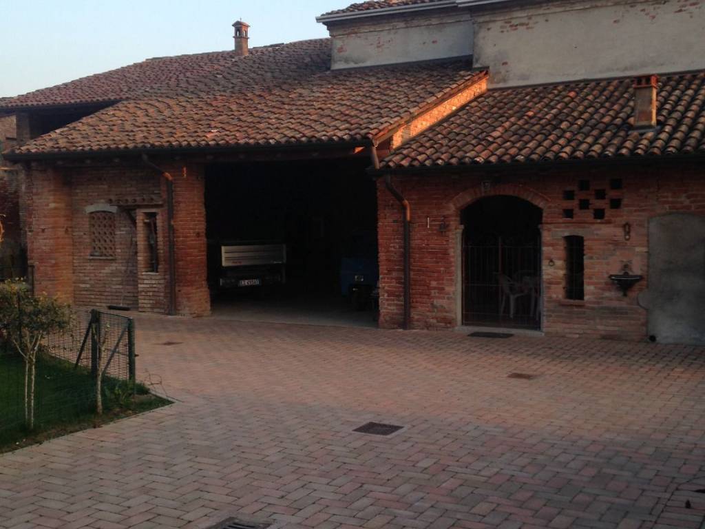 Rustico / casale a Sabbioneta in Via San Remigio - Foto 2