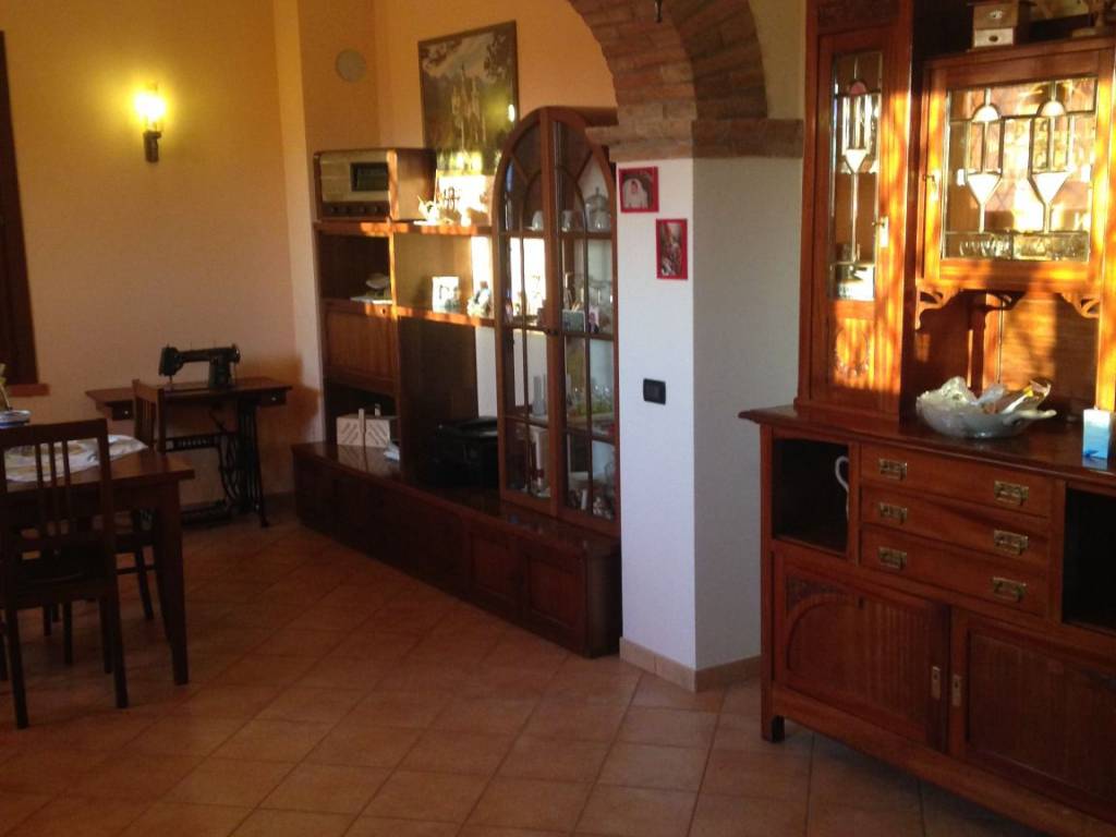 Rustico / casale a Sabbioneta in Via San Remigio - Foto 4