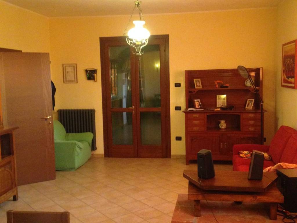 Rustico / casale a Sabbioneta in Via San Remigio - Foto 5