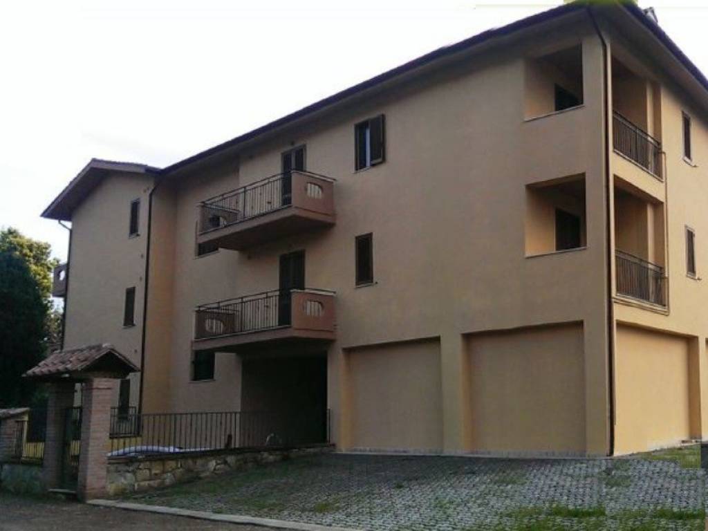 Appartamento a Passignano sul trasimeno in Via dell'Agricoltura - Foto 2