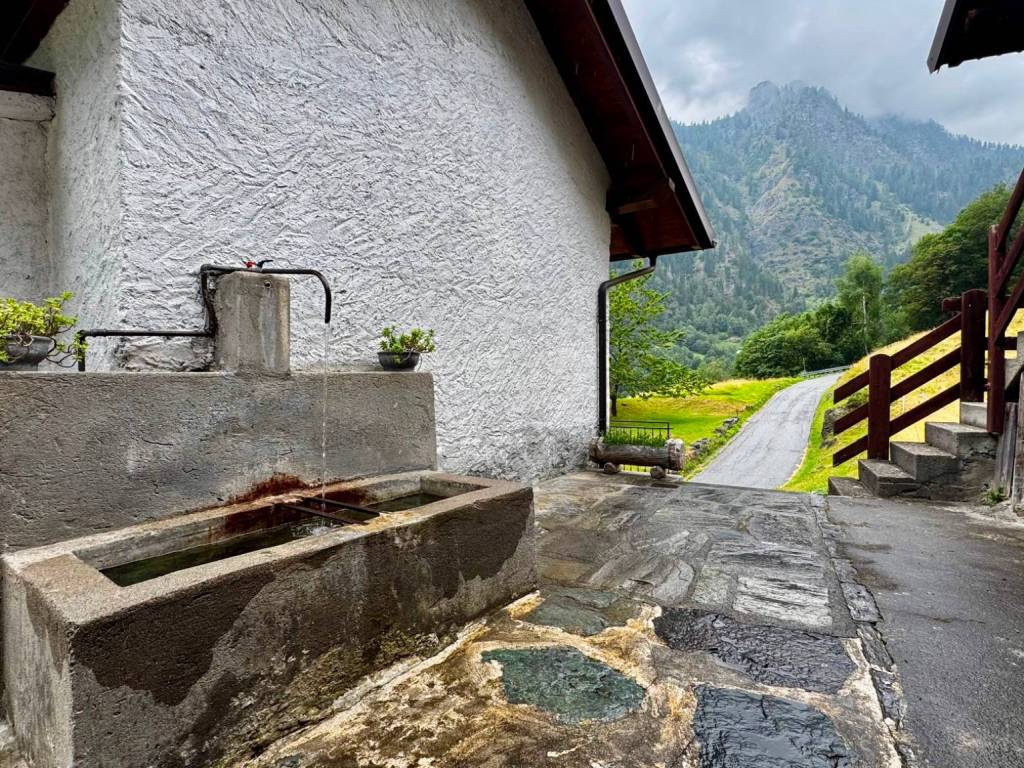Casa indipendente a Antrona schieranco in Via Guglielmo Marconi - Foto 3