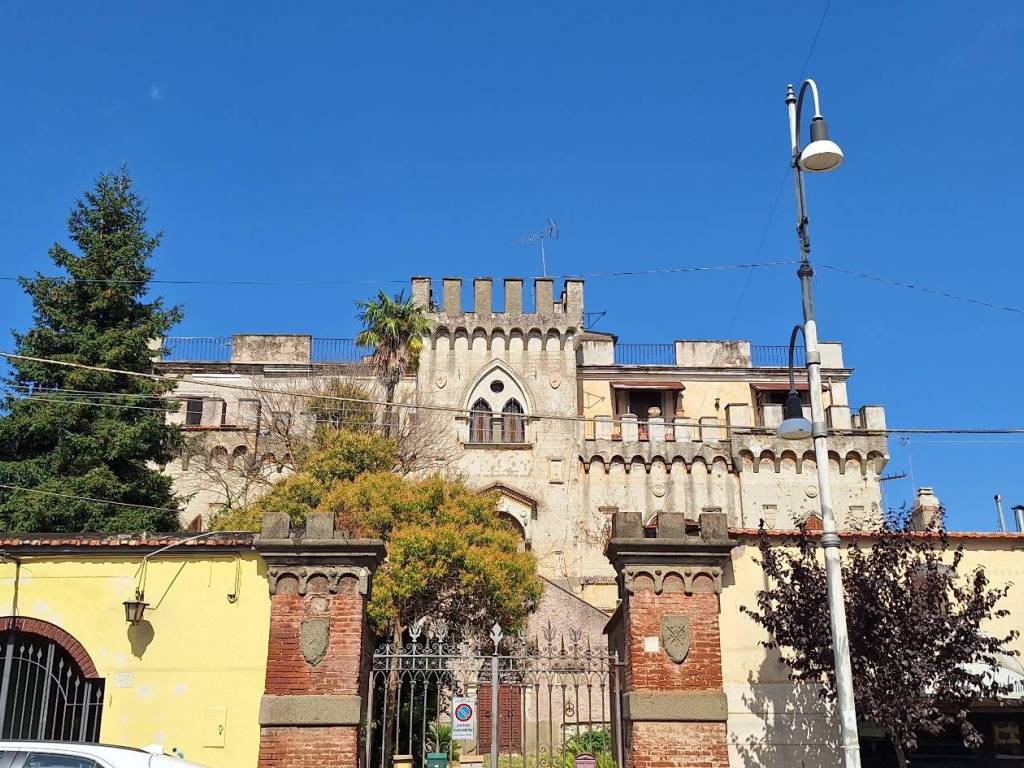 Appartamento a Genzano di roma in Via Sebastiano Silvestri - Foto 2