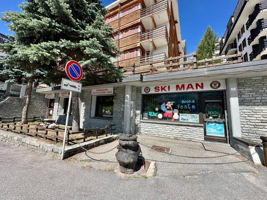 Immobile a Sestriere in Via Pinerolo - Foto 2
