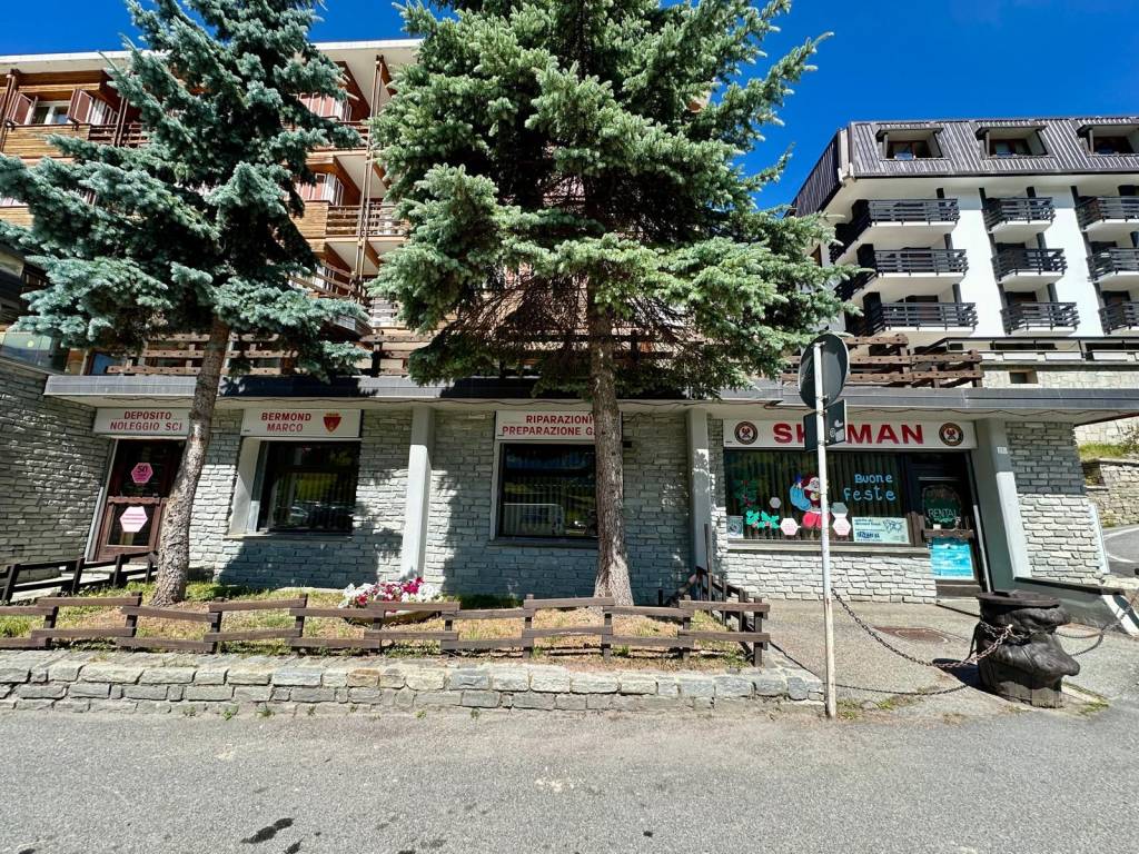 Immobile a Sestriere in Via Pinerolo - Foto 3