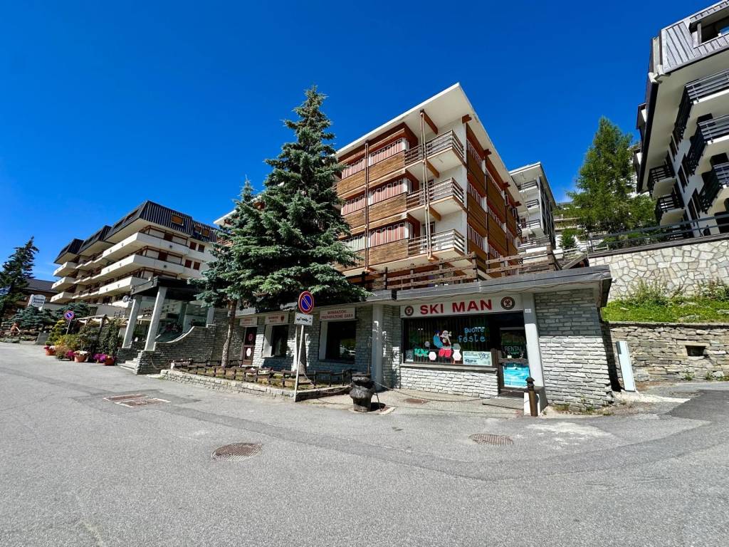 Immobile a Sestriere in Via Pinerolo - Foto 4