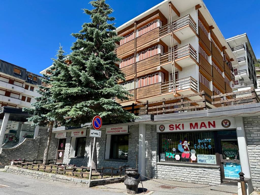 Immobile a Sestriere in Via Pinerolo - Foto 5