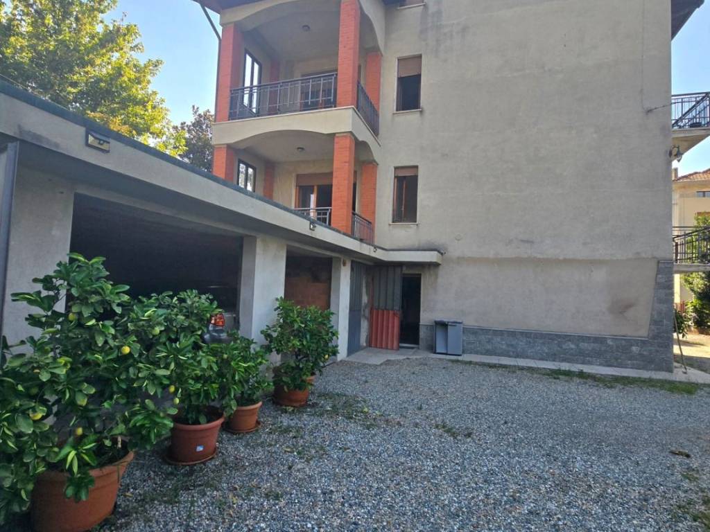 Villa a Vigliano biellese in Via Felice Trossi, 56 - Foto 3