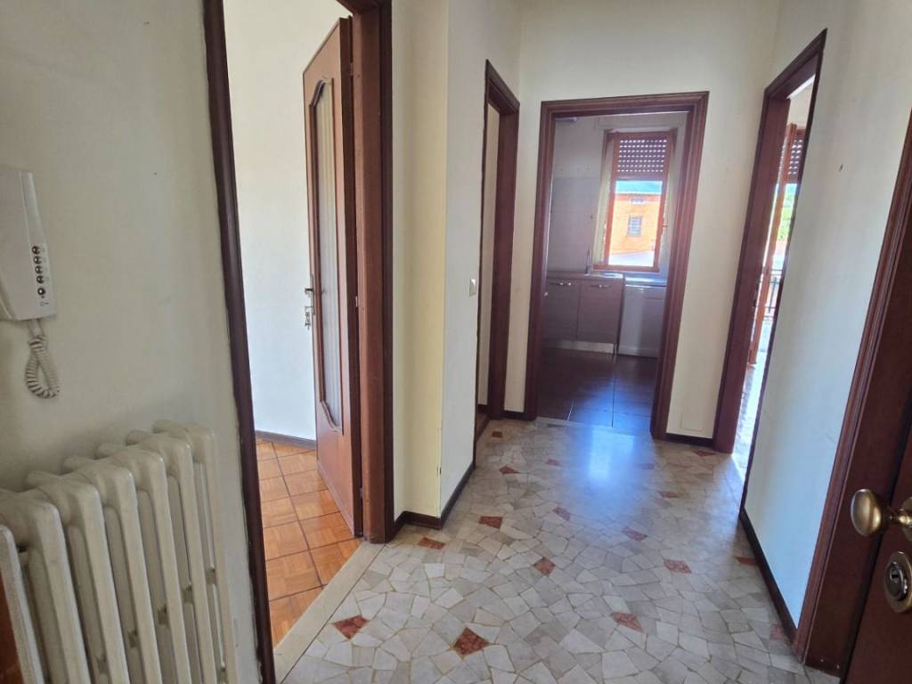Villa a Vigliano biellese in Via Felice Trossi, 56 - Foto 5