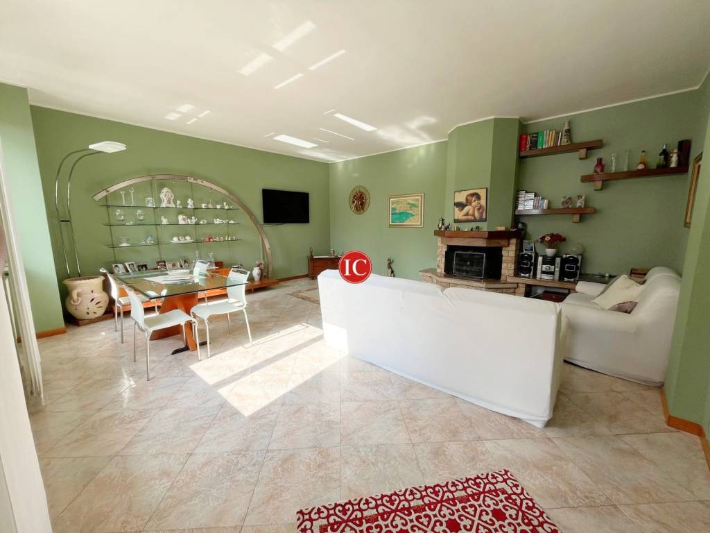 Appartamento a Cornegliano laudense in Via Roma, 24 - Foto 2
