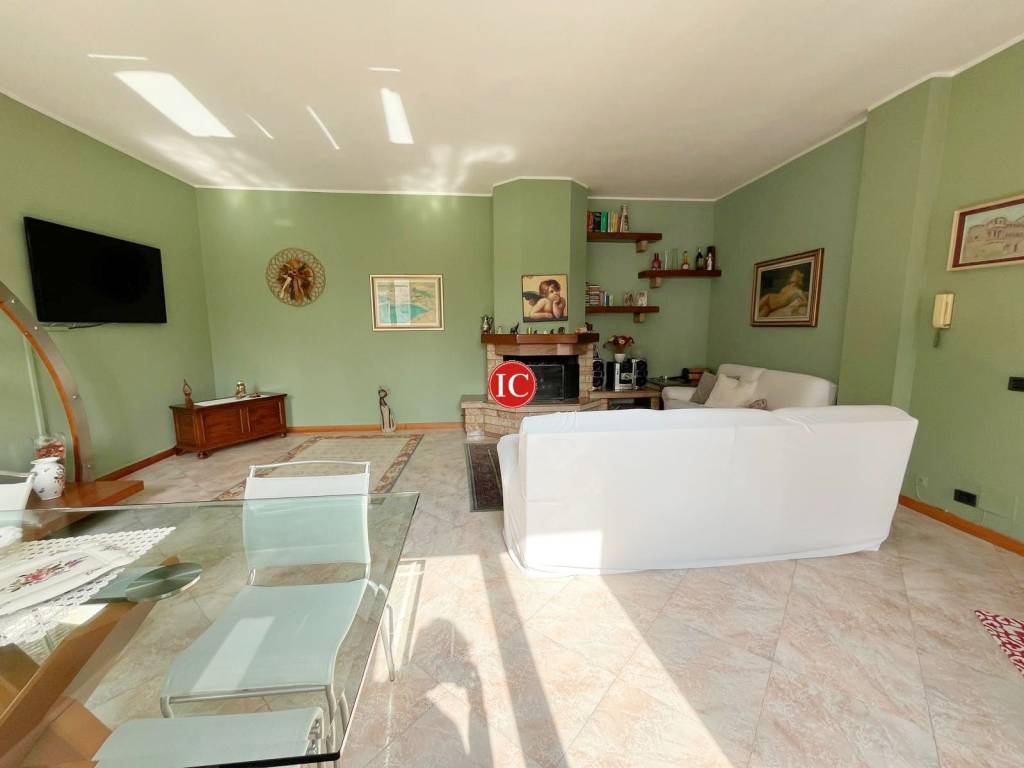 Appartamento a Cornegliano laudense in Via Roma, 24 - Foto 3