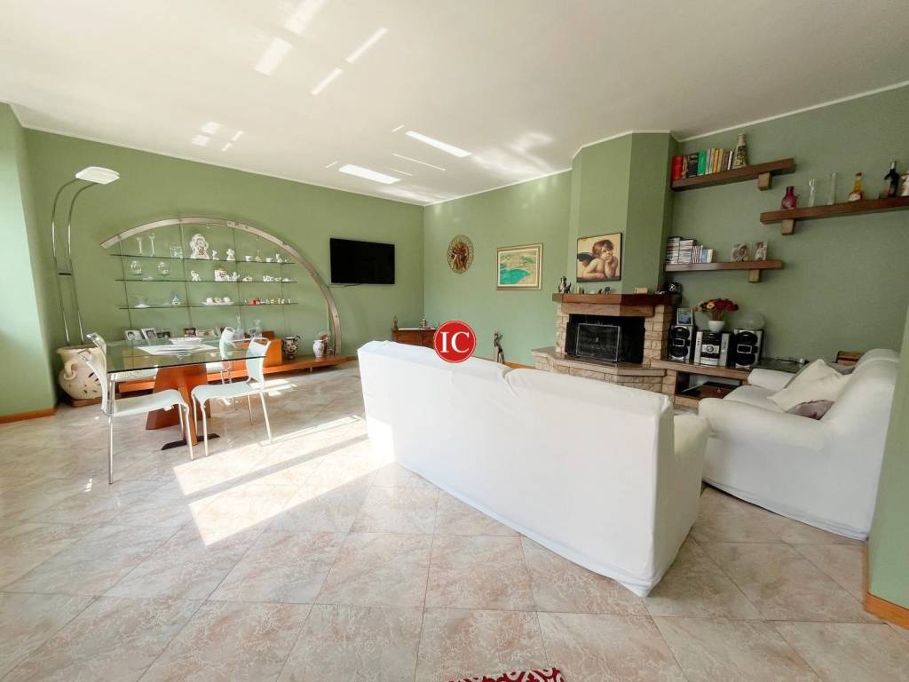 Appartamento a Cornegliano laudense in Via Roma, 24 - Foto 4