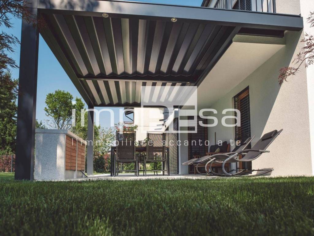 Casa indipendente a Salgareda in via soldati - Foto 2