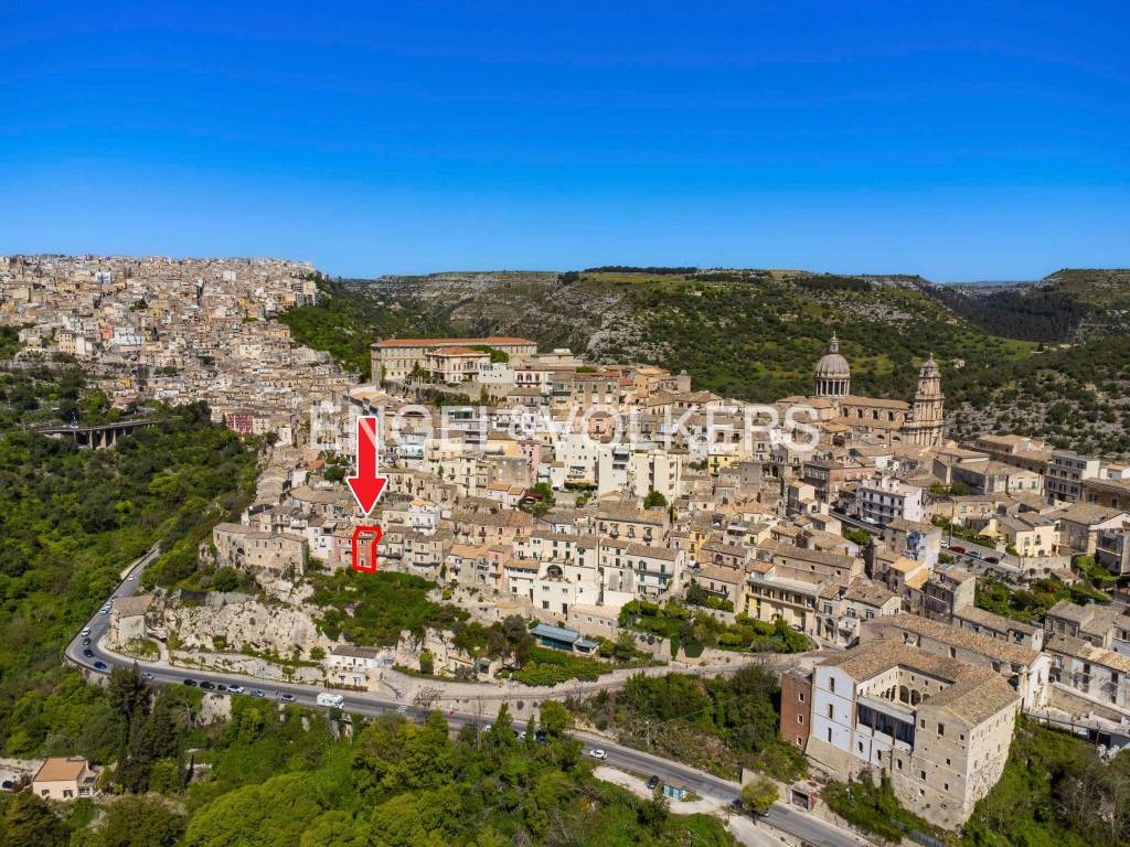 Casa indipendente a Ragusa in Via Torrenuova, 76 - Foto 4