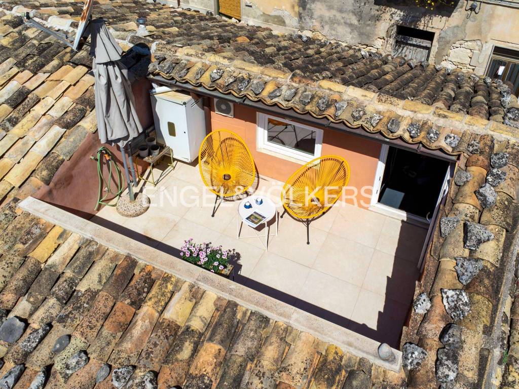 Casa indipendente a Ragusa in Via Torrenuova, 76 - Foto 5