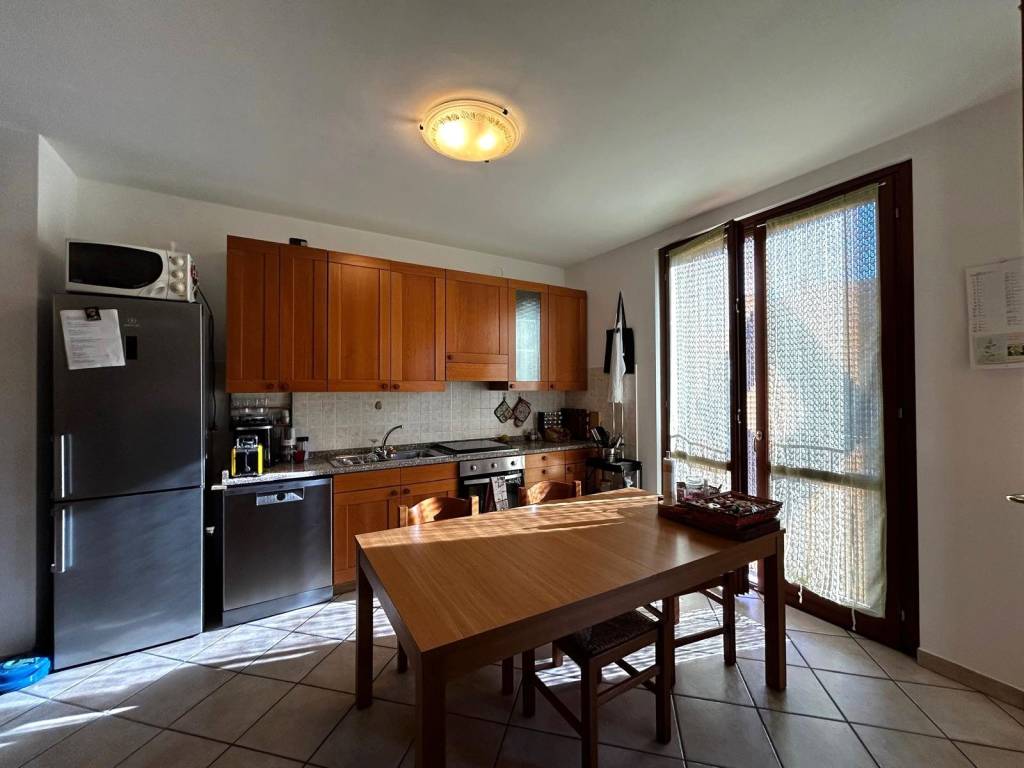 Appartamento a Casalmaiocco in Via Giovanni Verga, 4 - Foto 2