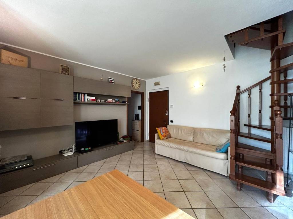 Appartamento a Casalmaiocco in Via Giovanni Verga, 4 - Foto 3