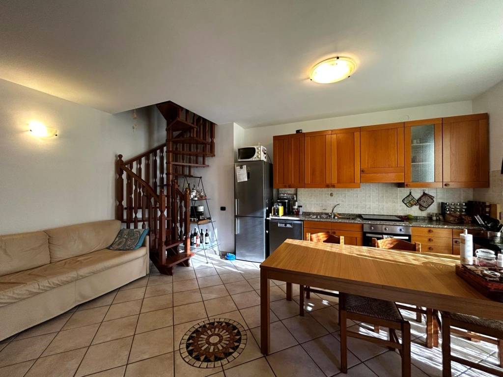 Appartamento a Casalmaiocco in Via Giovanni Verga, 4 - Foto 5