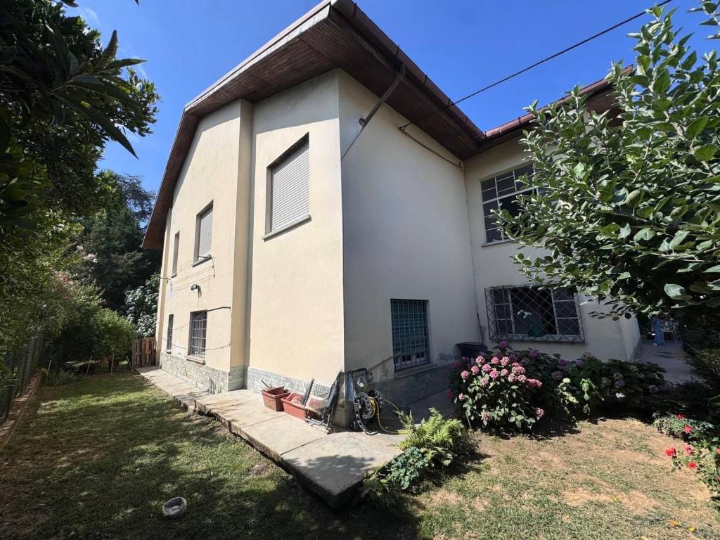 Appartamento a Asti in Via Luigi Borsarelli di Rifreddo - Foto 5