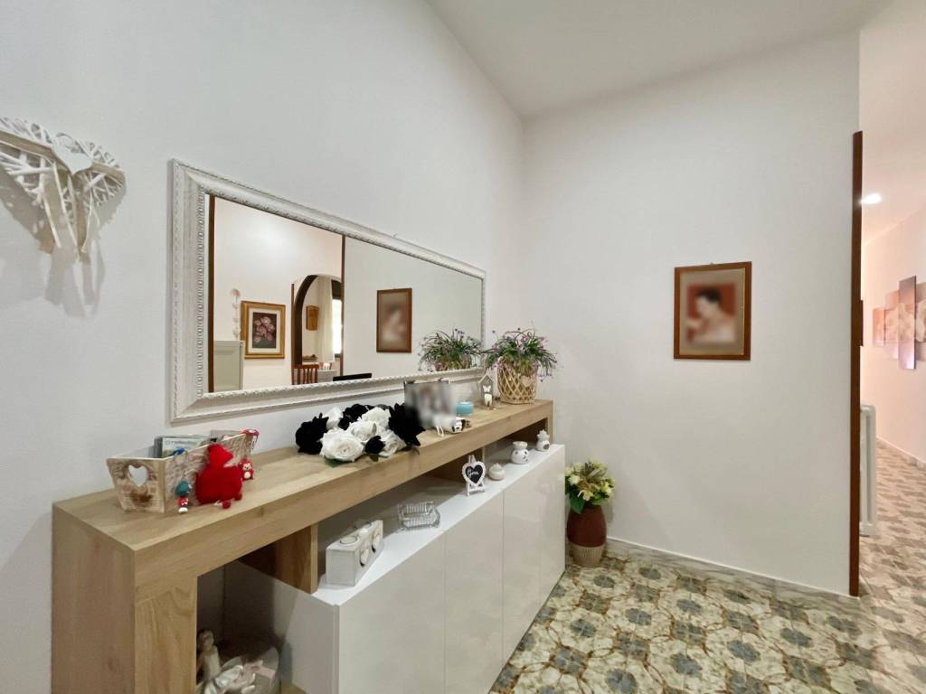 Appartamento a Presicce-acquarica in Via Augusto Stefanelli, 107 - Foto 2