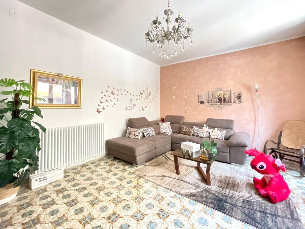 Appartamento a Presicce-acquarica in Via Augusto Stefanelli, 107 - Foto 4