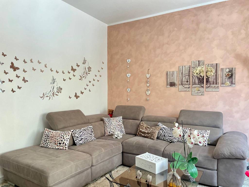 Appartamento a Presicce-acquarica in Via Augusto Stefanelli, 107 - Foto 5