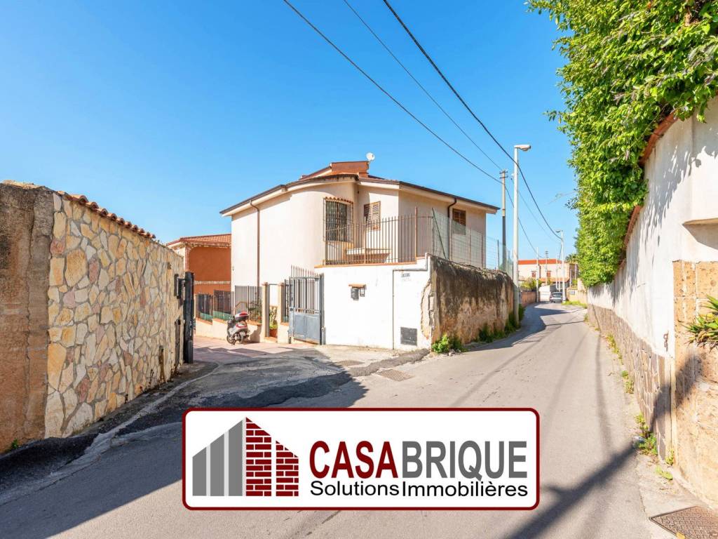Villa a Palermo - Foto 2
