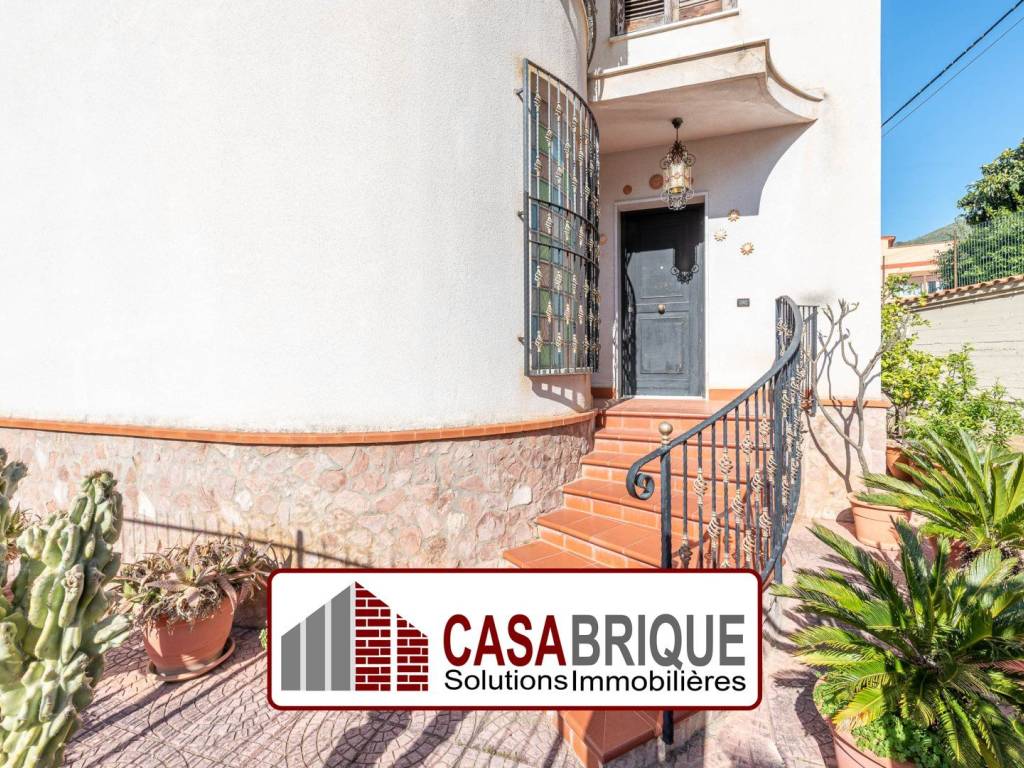 Villa a Palermo - Foto 3