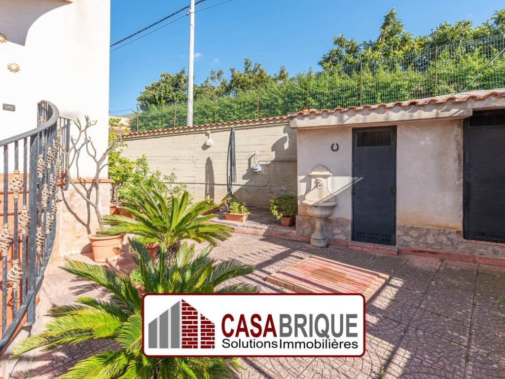 Villa a Palermo - Foto 4