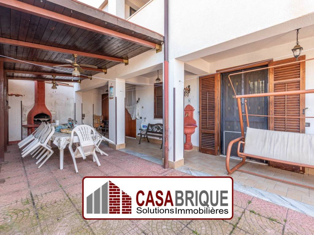 Villa a Palermo - Foto 5
