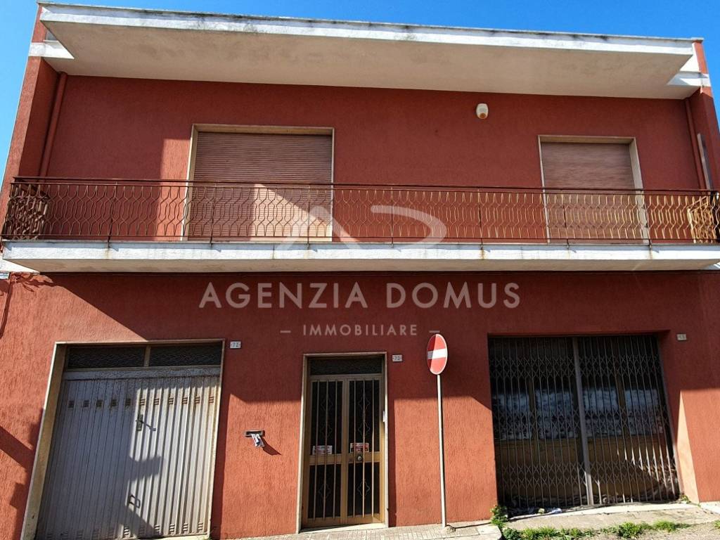 Casa indipendente a Alliste in Via Rettifilo 70 - Foto 2