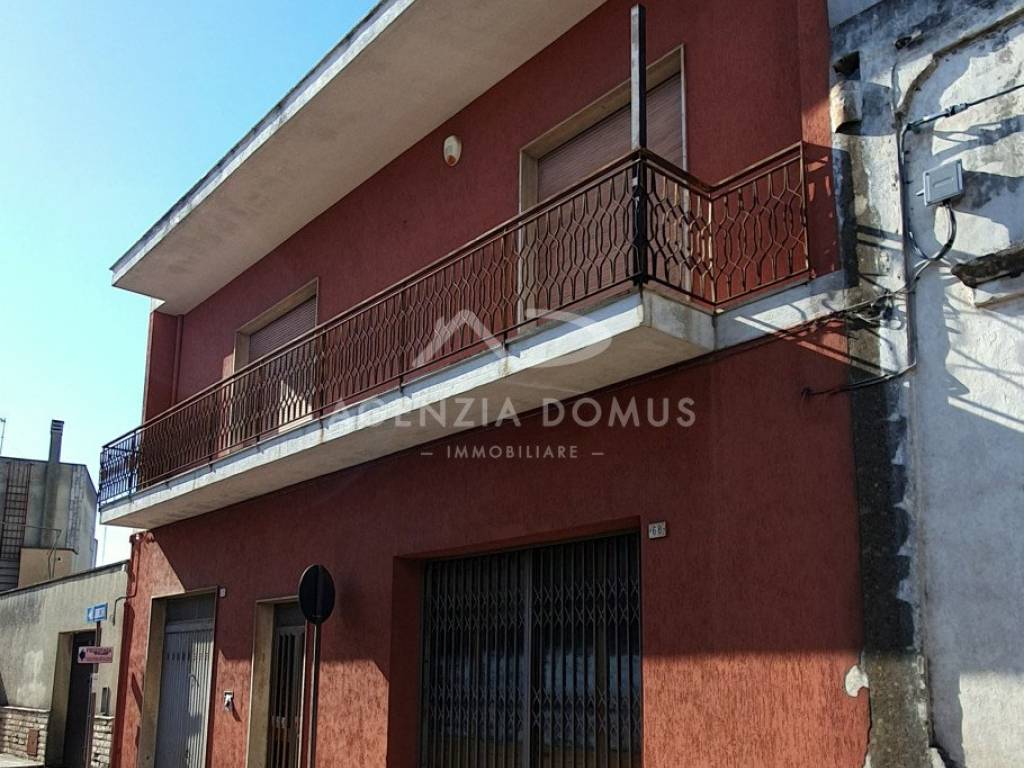 Casa indipendente a Alliste in Via Rettifilo 70 - Foto 3