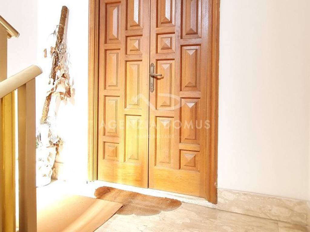 Casa indipendente a Alliste in Via Rettifilo 70 - Foto 5