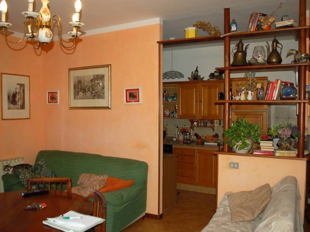 Appartamento a Chiusi in Via Piero Gobetti, 25 - Foto 3