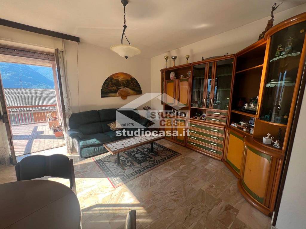 Appartamento a Costa volpino - Foto 4