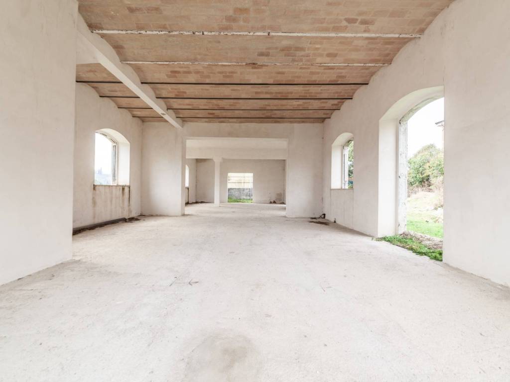 Rustico / casale a Montopoli di sabina in Via Ferruti, 27 - Foto 5