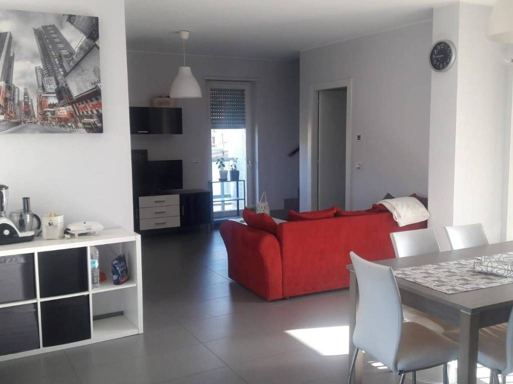 Appartamento a Chieti in Via Papa Giovanni Paolo II, 130 - Foto 4
