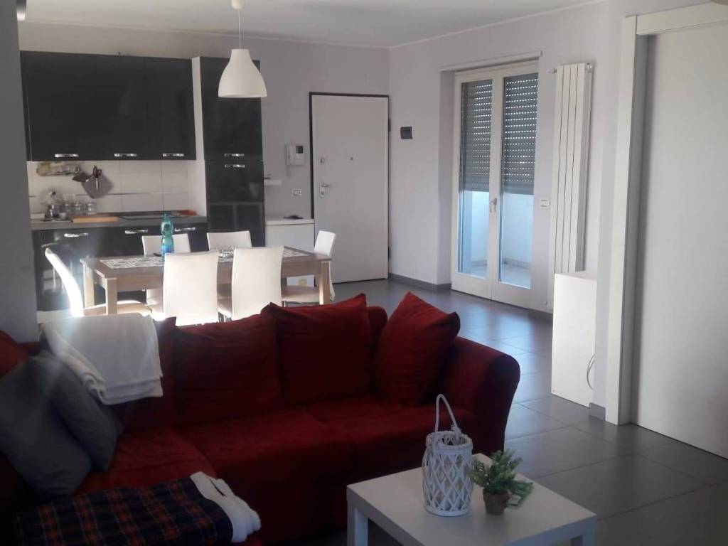 Appartamento a Chieti in Via Papa Giovanni Paolo II, 130 - Foto 5
