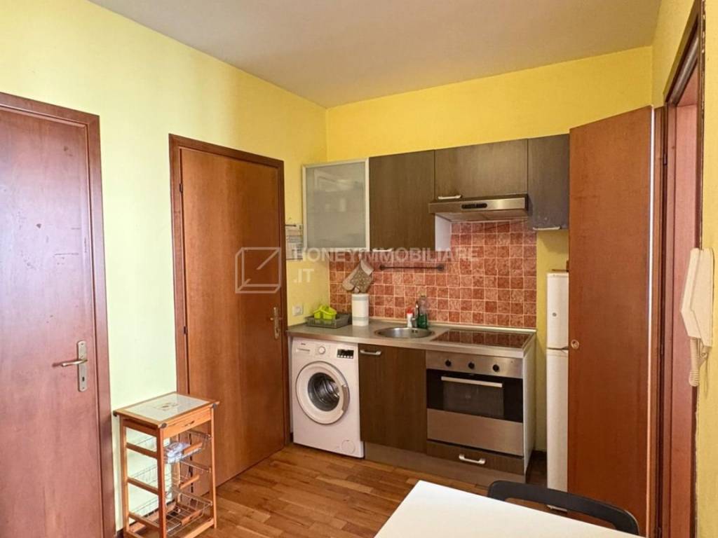 Appartamento a Parma in Strada Conservatorio, 23 - Foto 2
