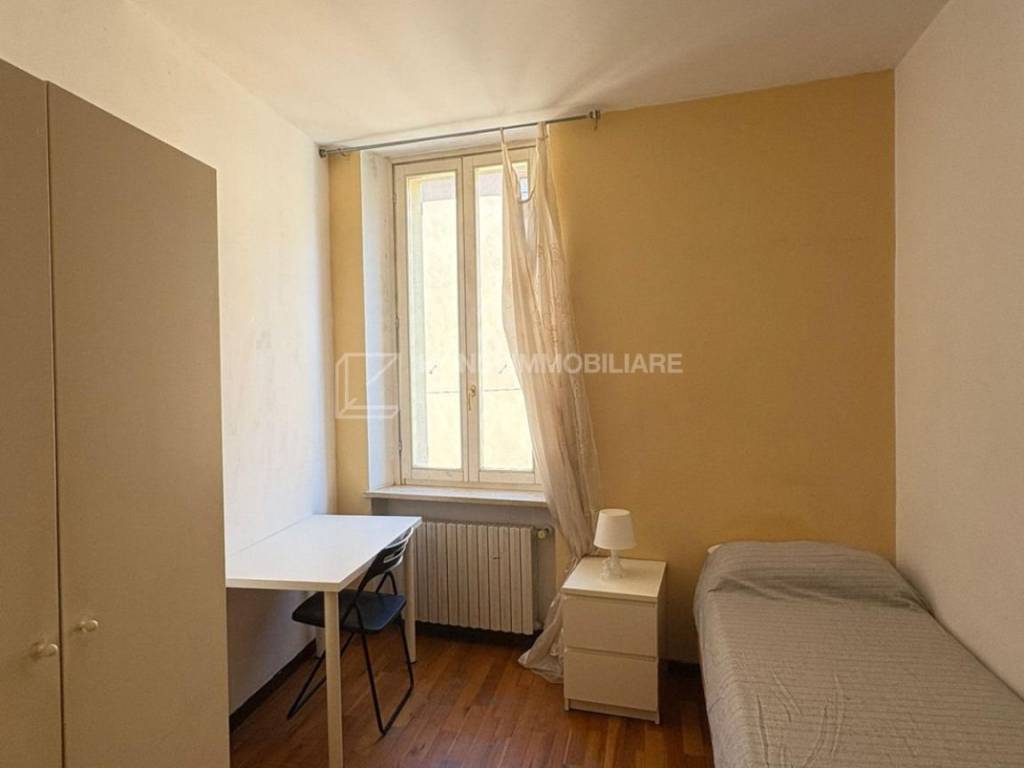 Appartamento a Parma in Strada Conservatorio, 23 - Foto 3